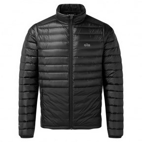  Gill Men's Portland Jacket - black.
