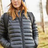 Person wearing Gill Women’s Shannon Jacket.