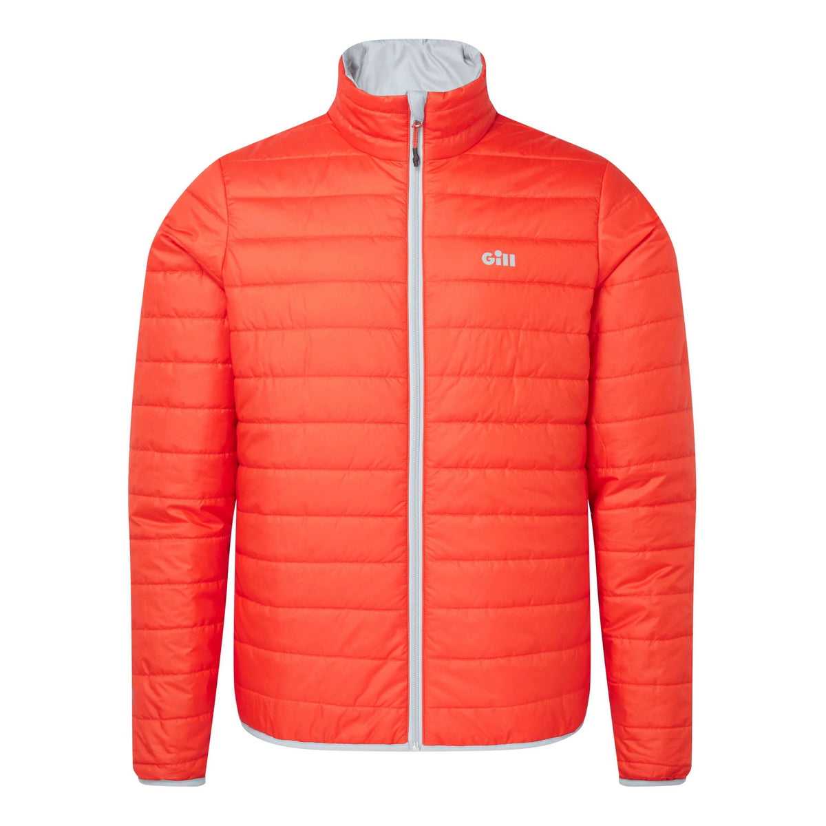 Red Orion Jacket.