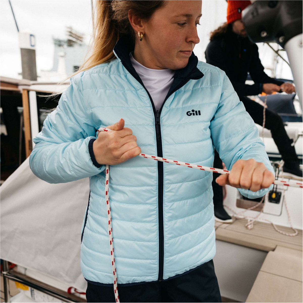 Gill Women's Athena Jacket