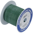 Ancor #10 Green Wire (sold per foot).