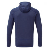 Gill Men's Dart Hoodie Back.