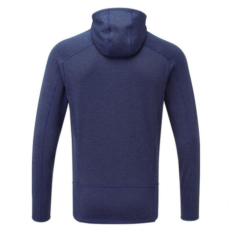 Gill Men's Dart Hoodie Back.