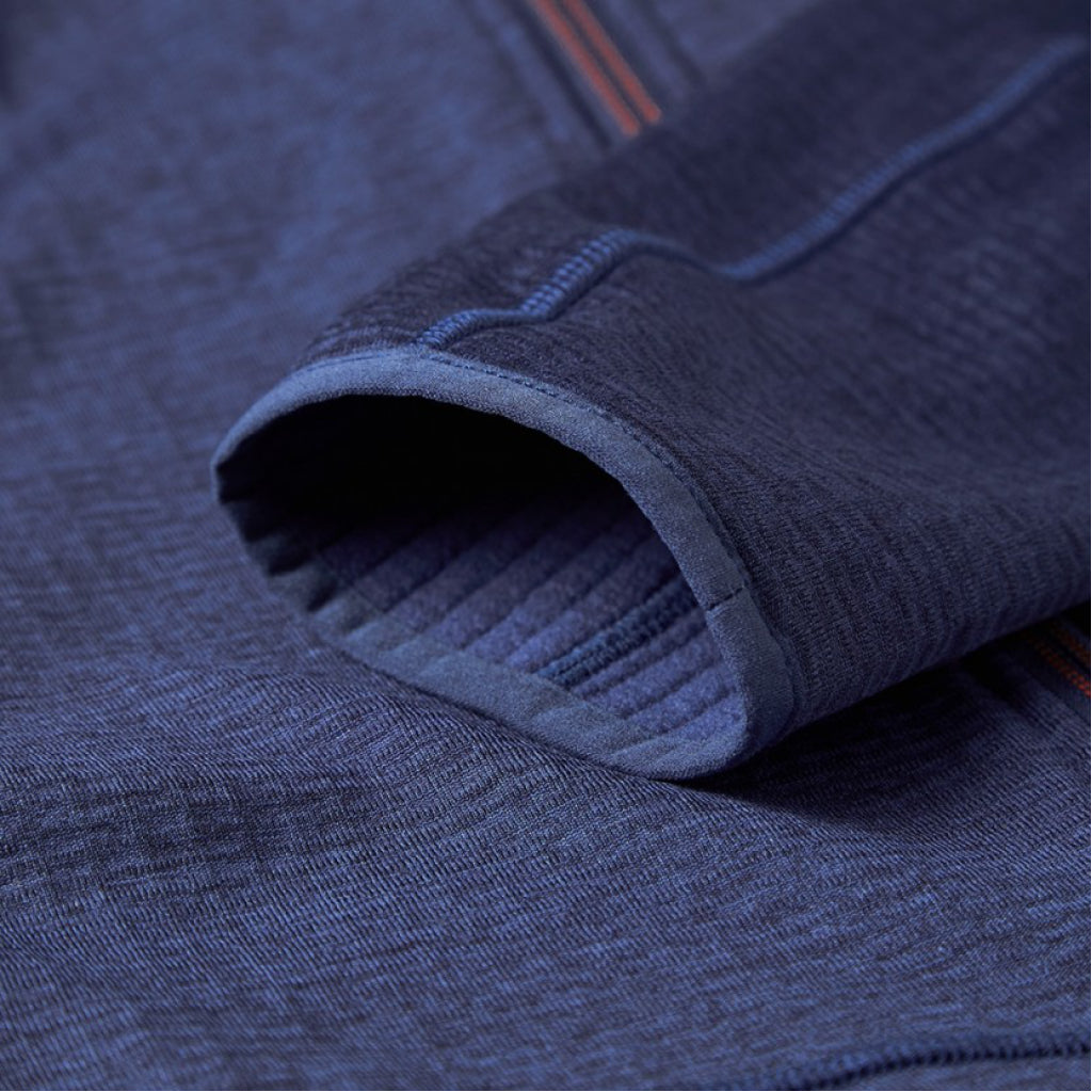 Gill Men's Dart Hoodie Sleeve.