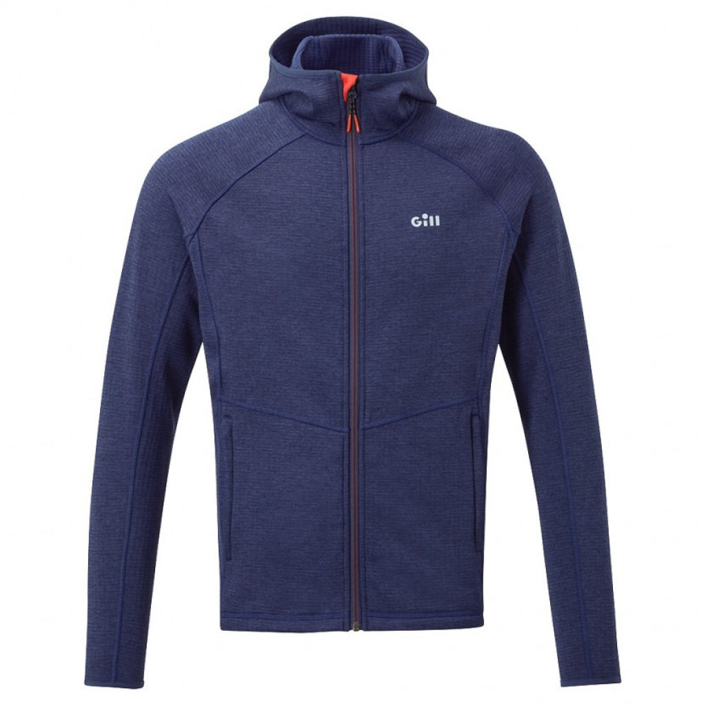 Gill Men's Dart Hoodie.