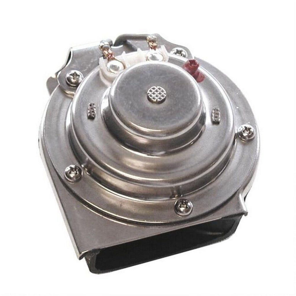 Ongaro Stainless Steel Hidden Mini Horn.
