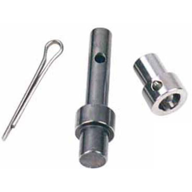 Harken 5/16" Clevis Pin Assembly Furling Part