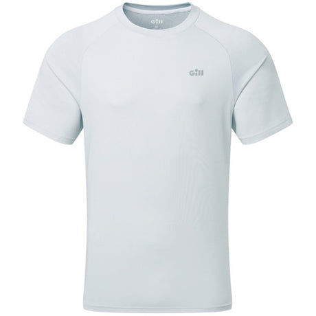 Gill Pursuit  SS Top - Men's - white.