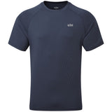 Gill Pursuit  SS Top - Men's - navy.