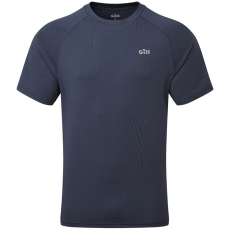 Gill Pursuit  SS Top - Men's - navy.