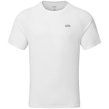Gill Pursuit  SS Top - Men's - light grey.