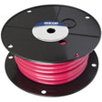 Ancor #1 Red Wire (sold per foot).