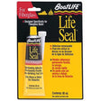 80mL Life Seal Clear Tube.