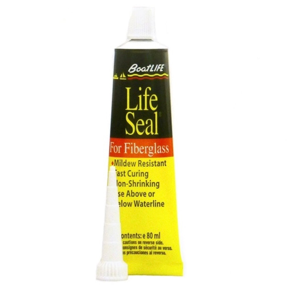 Life Seal White Tube (83ml)