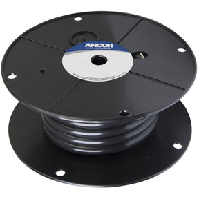 Ancor 2/0 Black Wire (sold per foot)