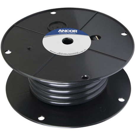 Ancor 2/0 Black Wire (sold per foot)