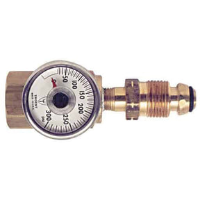 Gag Trident Lpg Leak Tester Adaptor