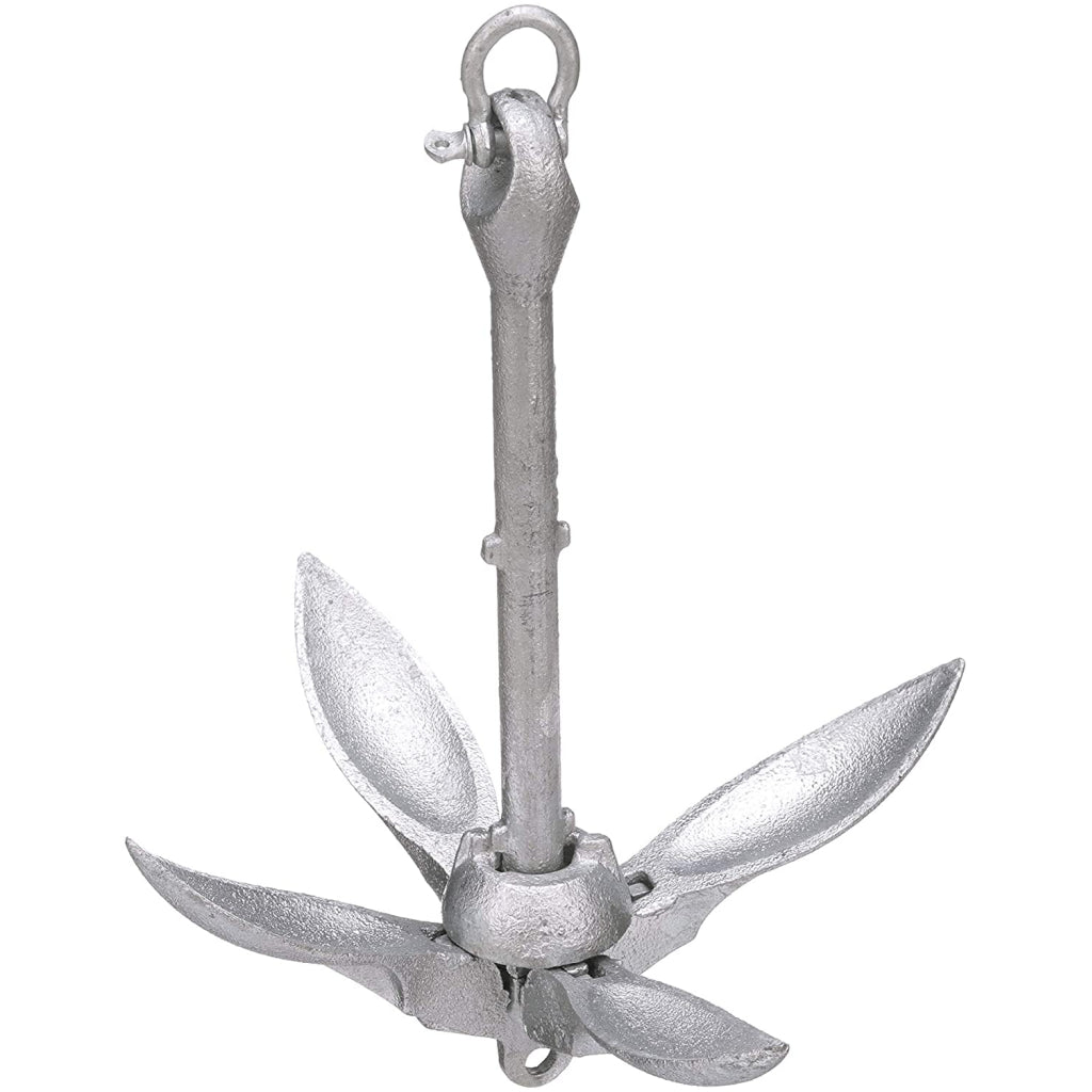 Folding Anchor (8kg)