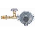 Trident Marine Lpg Regulator with Gauge