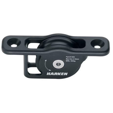 Harken Protexit 50mm Thrudeck Block