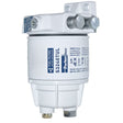 Racor Clear Bowl Fuel Separator for Inboard Use