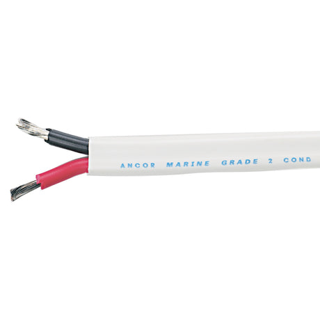 Red/Black Ancor Tinned Copper Wire