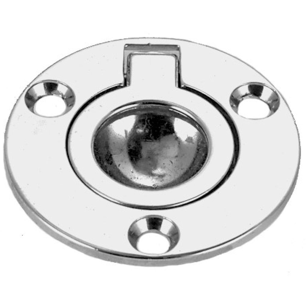 Flush Pull Ring