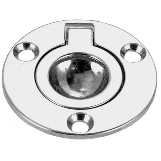 Flush Pull Ring