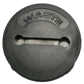 Spare Waste Cap