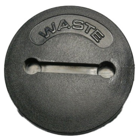 Spare Waste Cap