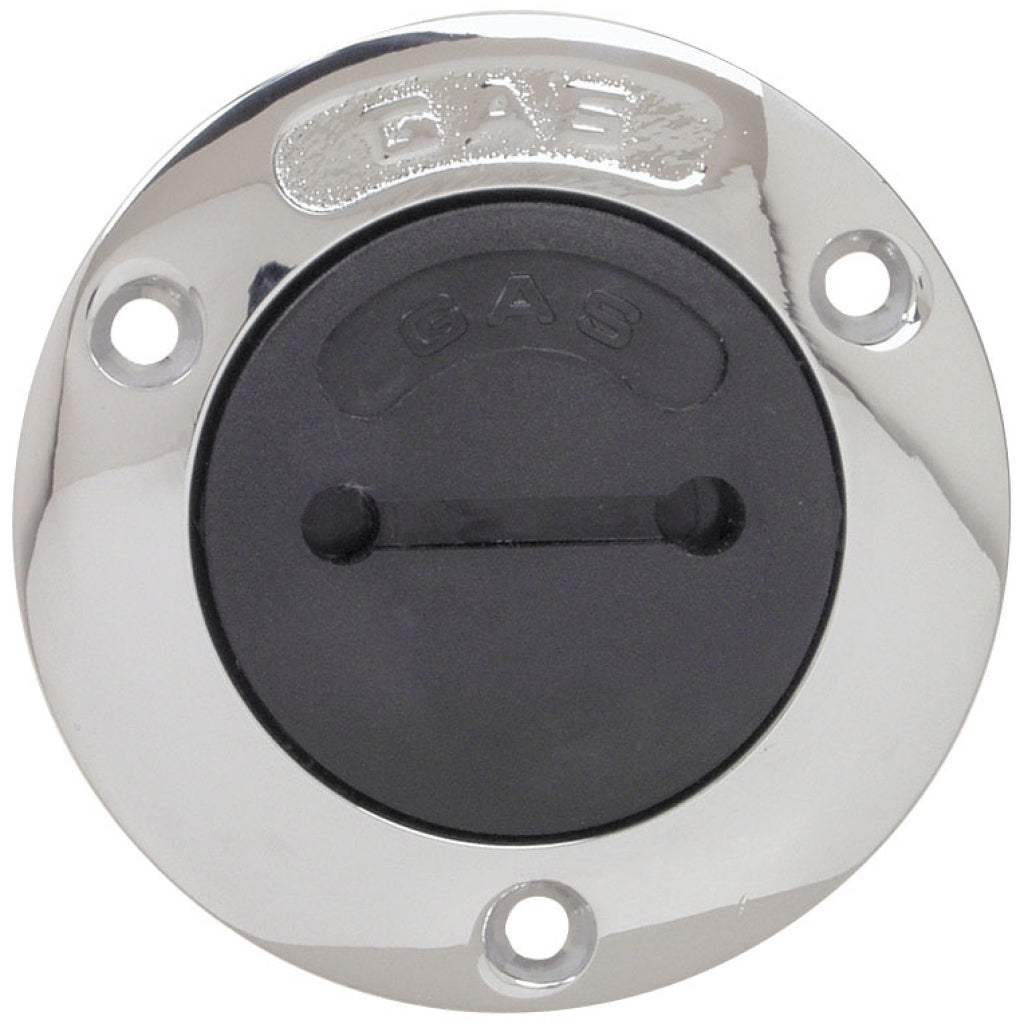 Spare Diesel Cap
