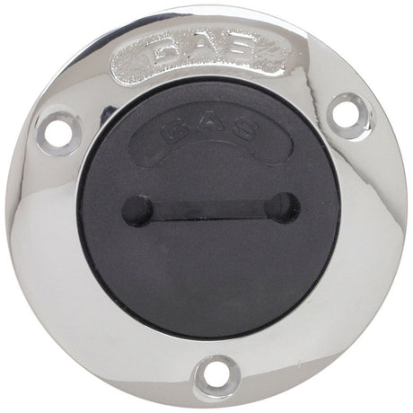 Spare Diesel Cap