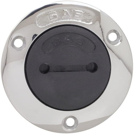Spare Gas Cap