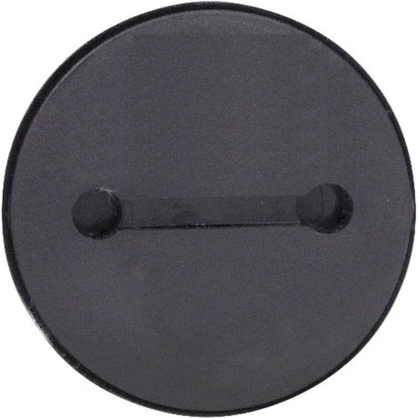 Spare Water Cap