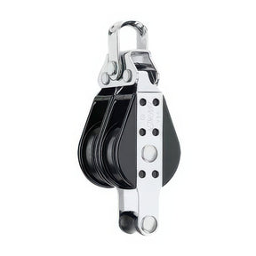Harken 38mm Double Block w/becket