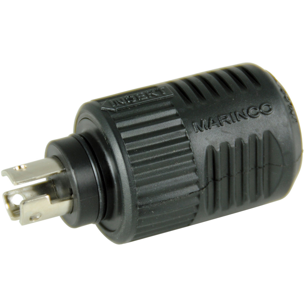 Marinco ConnectPro Trolling Motor Plug