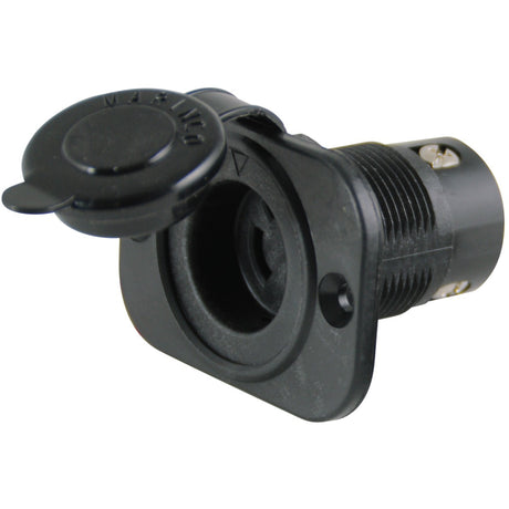 Marinco trolling motor plug.
