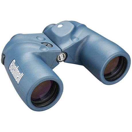 Binocular 7x50 Navigator with Compass & Rangefinder.