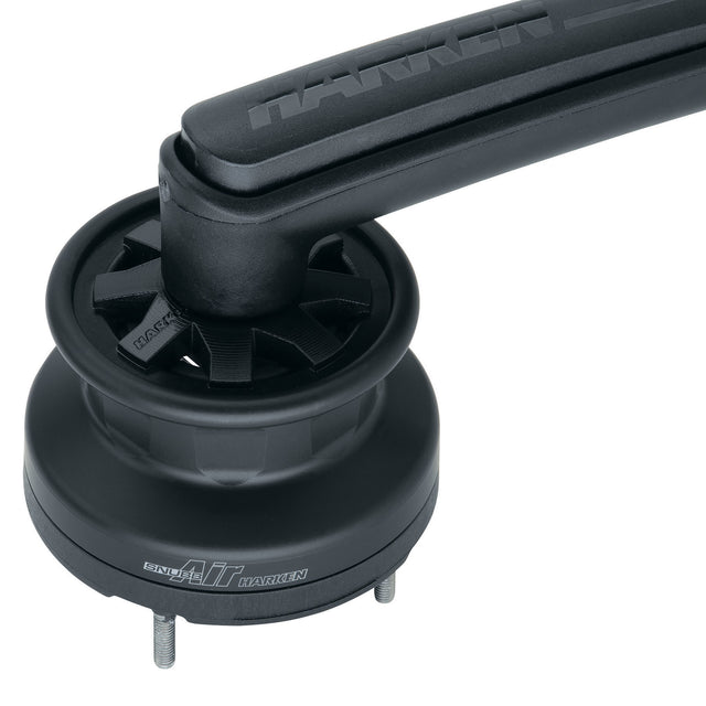 Harken SnubbAir Winch Handle Adapter close up