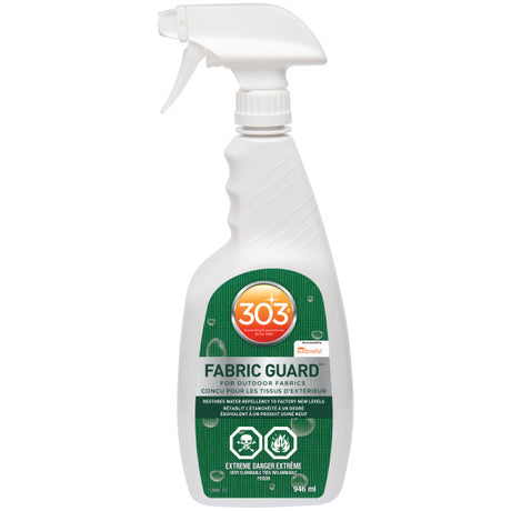 303 Products Fabric Guard 