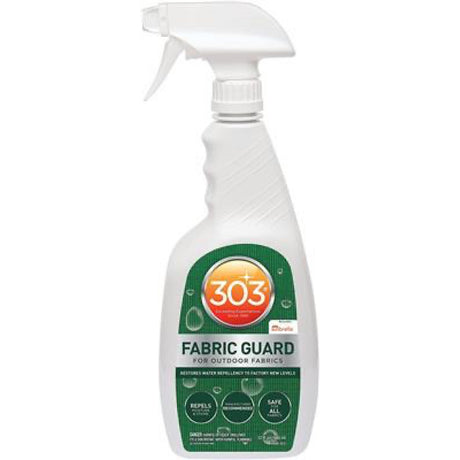 303 Fabric Guard (473Ml Trigger Sprayer)
