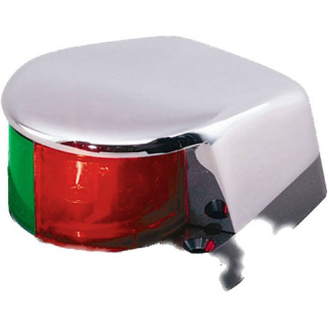 Perko Bi Colour Chrome Light