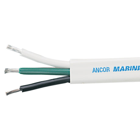 10/3 AWG Ancor Tinned Copper Wire