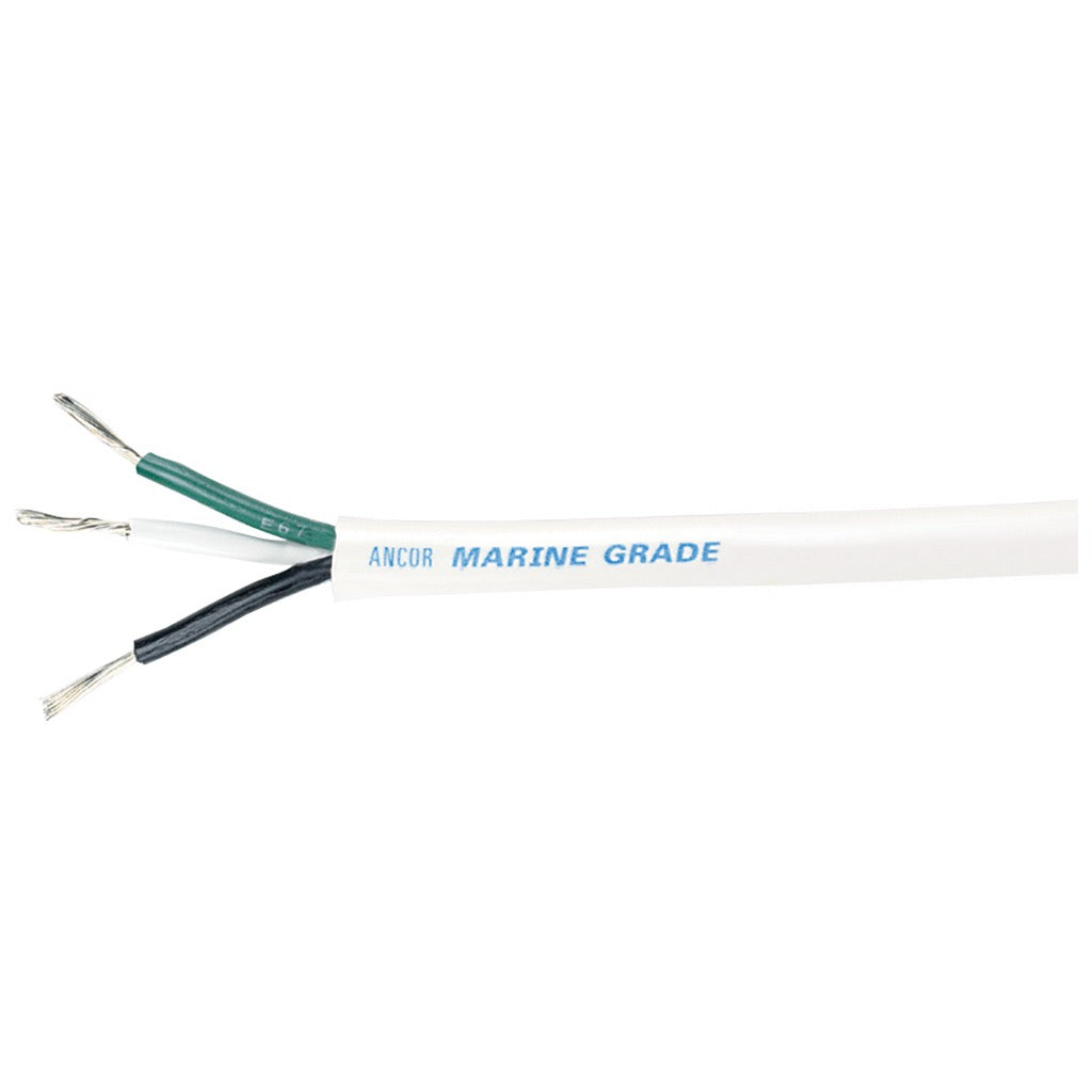 Ancor #16/3 Instrument Cable