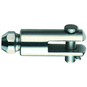 Sta-Lok Self-Fit Fork - 1/4" Wire, 7/16" Pin