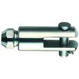 Sta-Lok Self-Fit Fork - 3/8" Wire, 5/8" Pin
