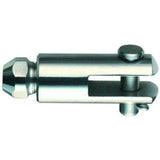 Sta-Lok Self-Fit Fork - 3/8" Wire, 5/8" Pin