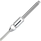 Sta-Lok Self-Fit Stud 1x19- 5/32"Wire 5/16"Thread