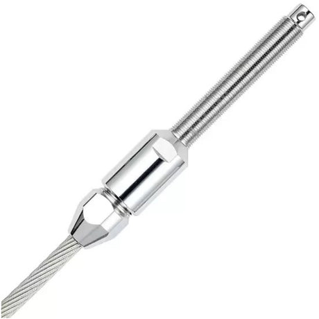 Sta-Lok Self-Fit Stud 1x19- 5/32"Wire 5/16"Thread