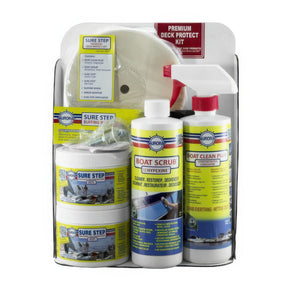 Aurora Sure Step Deck Kit